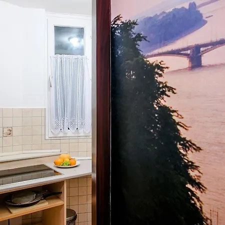 Free Parking, Ac, Wifi In The Center Apartament