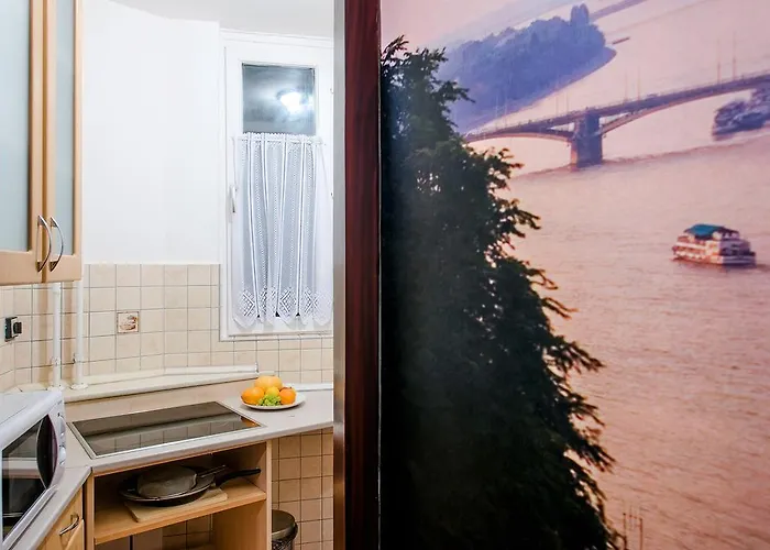 Free Parking, Ac, Wifi In The Center Apartamento
