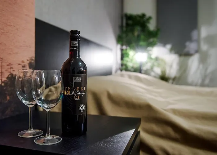 Free Parking, Ac, Wifi In The Center Apartamento *