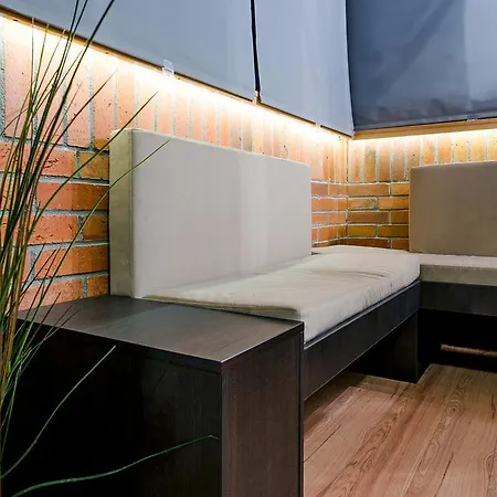 Free Parking, Ac, Wifi In The Center Budapest
