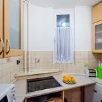 Free Parking, Ac, Wifi In The Center Apartman Budapest