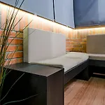 Free Parking, Ac, Wifi In The Center Budapest