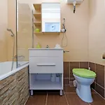 Free Parking, Ac, Wifi In The Center Apartman Budapest