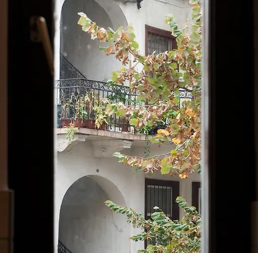 Free Parking, Ac, Wifi In The Center Apartment *