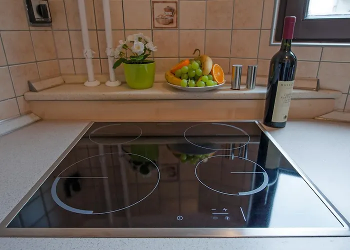 Free Parking, Ac, Wifi In The Center * Budapest