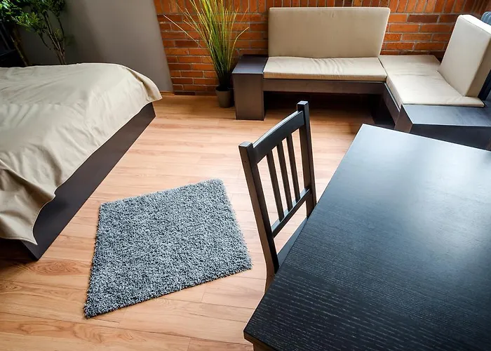 Free Parking, Ac, Wifi In The Center